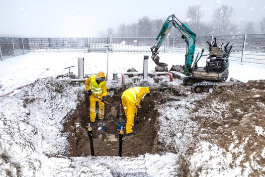 Cold Weather Construction Tips from JoyT5