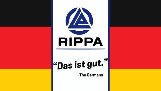 Rippa machines in Germany