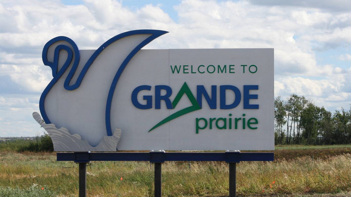 JoyT5 Dealer Grande Prairie