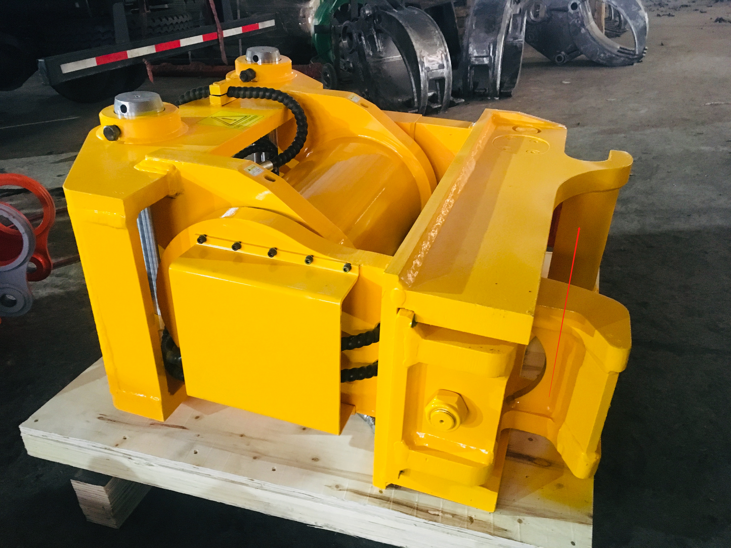 Mini Excavator For Sale | JoyT5 Excavator Quick Hitch For Sale
