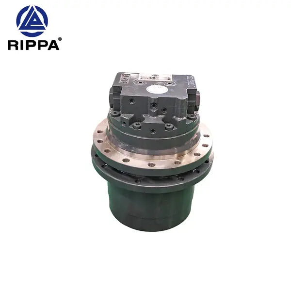 JoyT5 Rippa hydraulic travel motor for sale Canada durable mini excavator drive motor designed for efficient track movement stable travel control powerful hydraulic performance and reliable excavator operation in Canada