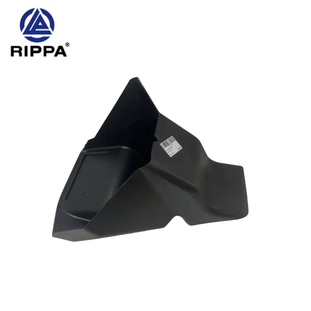 JoyT5 Rippa R10 air guide cover for sale Canada durable engine cooling cover for mini excavator designed to improve airflow and protect engine components high quality Rippa mini excavator parts Canada and USA