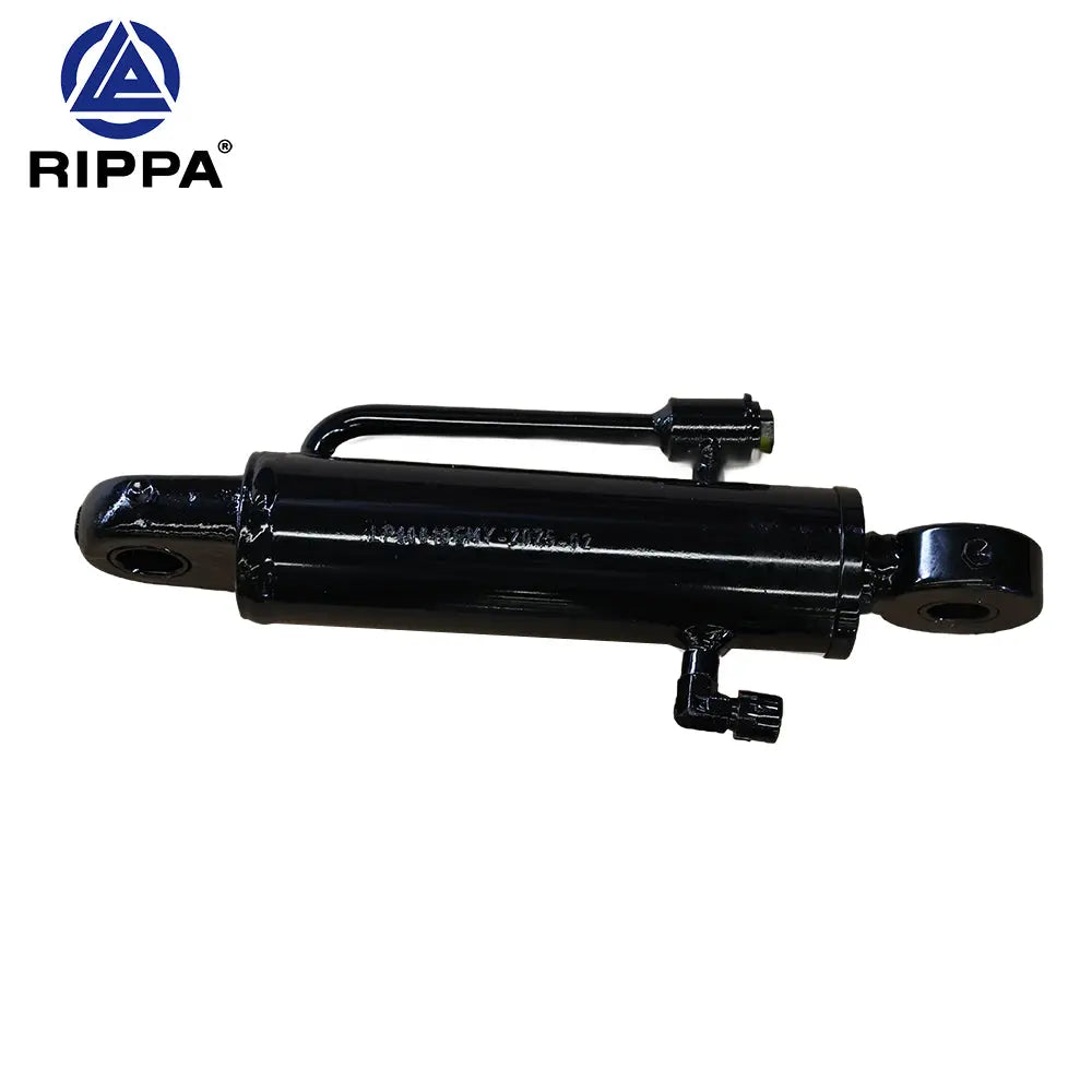 JoyT5 Rippa R10 bulldozer hydraulic cylinder for sale Canada durable mini excavator blade control cylinder designed for smooth operation reliable rippa r10 dozer blade hydraulic cylinder ideal for mini excavator parts Canada and USA construction equipment hydraulic performance part