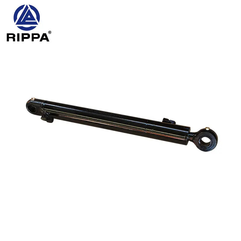JoyT5 Rippa R10 telescopic hydraulic cylinder for sale Canada high strength expansion cylinder for mini excavator smooth extension performance reliable r10 hydraulic cylinder suitable for rippa excavator parts Canada and USA construction equipment use