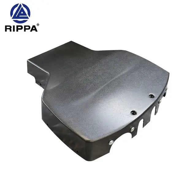 JoyT5 Rippa R10 multi way valve guard front for sale Canada heavy duty hydraulic protection cover for excavator designed for strong performance reliable mini excavator parts Canada and USA durable valve guard for rippa replacement parts