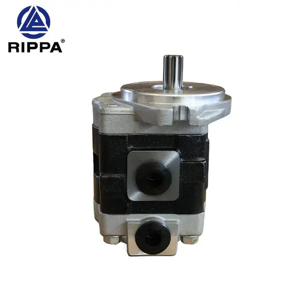 JoyT5 Rippa R13 gear pump for sale Canada high performance hydraulic pump for mini excavator smooth oil flow and stable pressure ideal excavator pump replacement Canada USA construction equipment parts