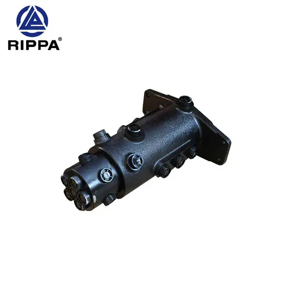JoyT5 Rippa R13 R15 central rotary motor for sale Canada heavy duty hydraulic rotation motor built for smooth excavator swing performance reliable mini excavator motor Canada USA construction equipment parts