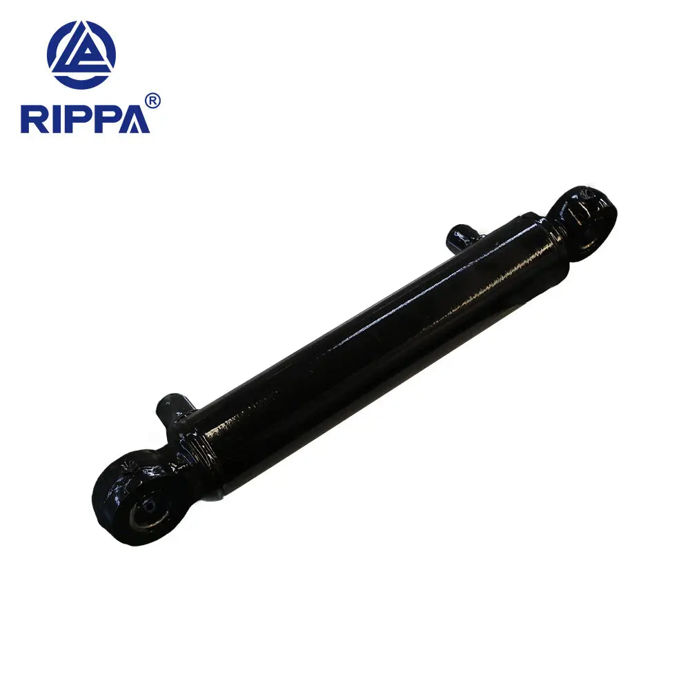 JoyT5 Rippa R13 telescopic cylinder for sale Canada heavy duty hydraulic cylinder designed for smooth extension reliable mini excavator cylinder Canada USA construction equipment hydraulic parts