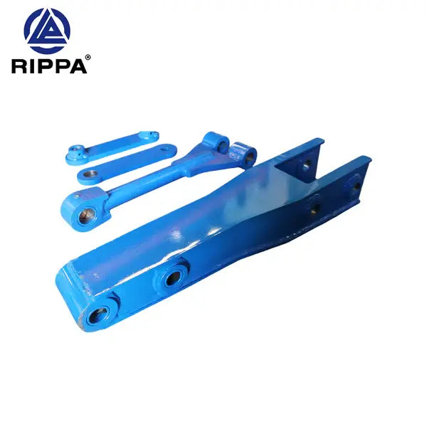 JoyT5 Rippa R135 extension arm for sale Canada complete mini excavator arm attachment set designed for extended reach and precise digging performance ideal rippa excavator parts Canada USA construction equipment use