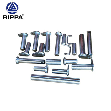 JoyT5 Rippa R15 replacement pin complete set for sale Canada heavy duty excavator pins designed for strong joints smooth operation and long lasting durability reliable mini excavator parts Canada