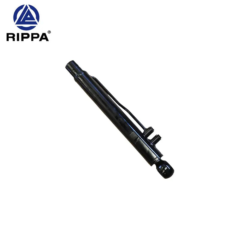 JoyT5 Rippa R18 hydraulic telescopic cylinder for sale Canada mini excavator cylinder designed for smooth extension precise control and reliable heavy duty performance in excavator hydraulic systems across Canada