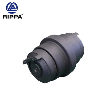 JoyT5 Rippa R18 roller for sale Canada mini excavator track roller designed for smooth undercarriage movement high durability and stable performance in excavator track system Canada