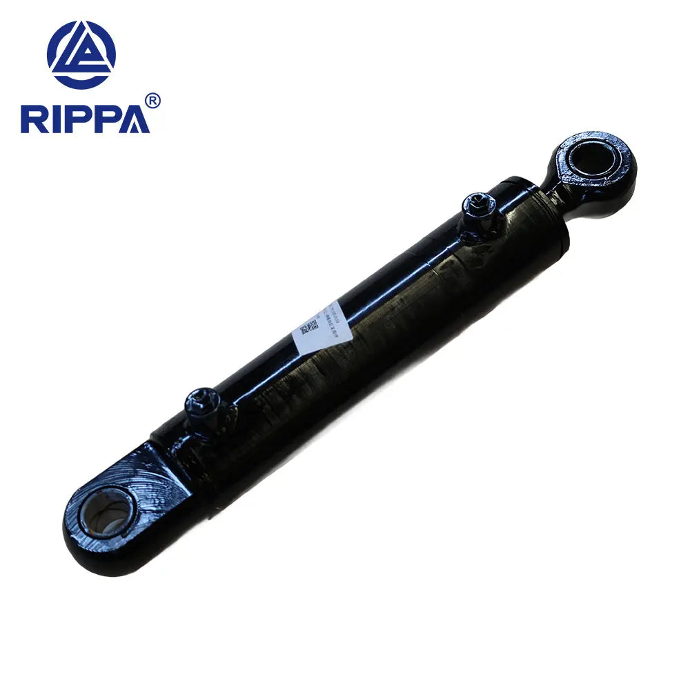 JoyT5 Rippa R22 telescopic cylinder for sale Canada heavy duty hydraulic cylinder designed for smooth extension reliable excavator hydraulic performance durable mini excavator operation and long lasting heavy equipment use in Canada