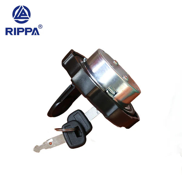 JoyT5 Rippa R32 fuel tank cap for sale Canada durable mini excavator fuel tank cap designed for secure fuel sealing reliable excavator fuel protection stable heavy equipment operation and long lasting performance in Canada