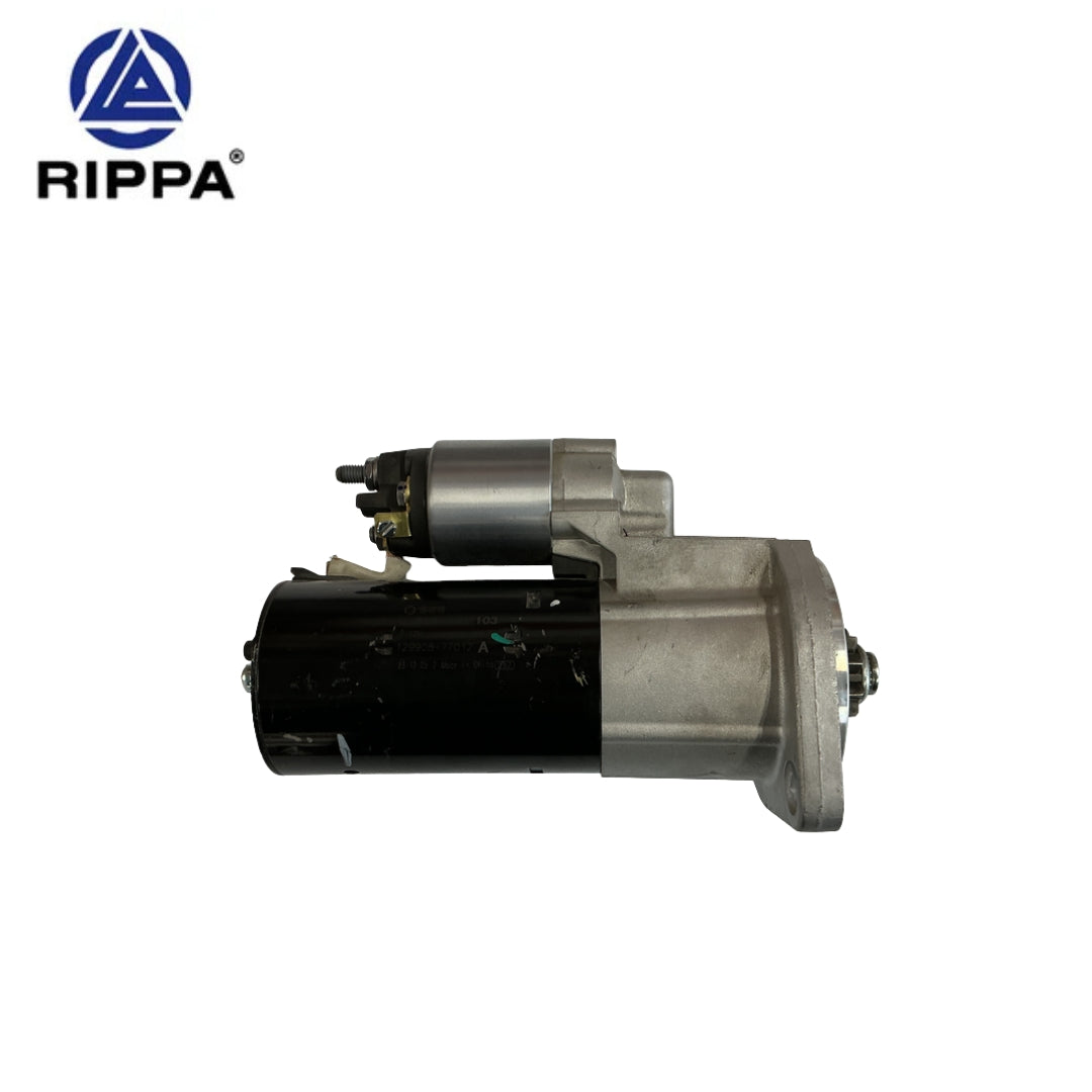JoyT5 Rippa R57 starter for sale Canada reliable excavator starter motor with fast engine ignition durable mini excavator starter heavy equipment starter motor stable electrical performance and dependable excavator starting power