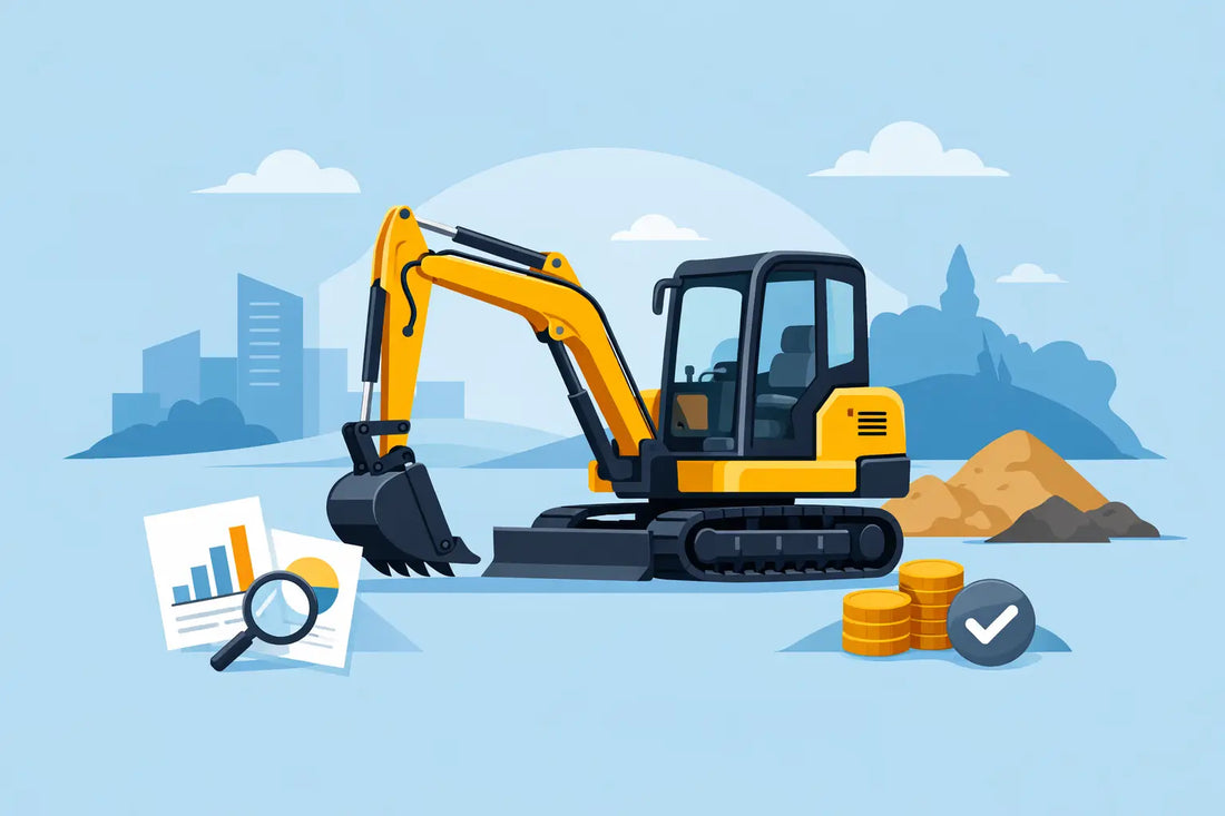 Rippa Mini Excavator Review for Serious Buyers