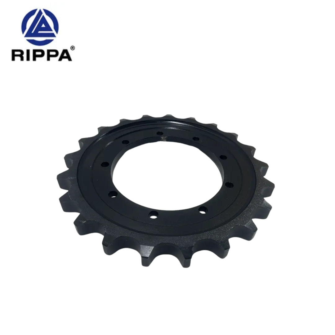 R22/32 Drive Wheel