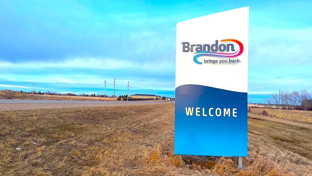 JoyT5 and Rippa Excavators for sale in Brandon, Manitoba, Canada