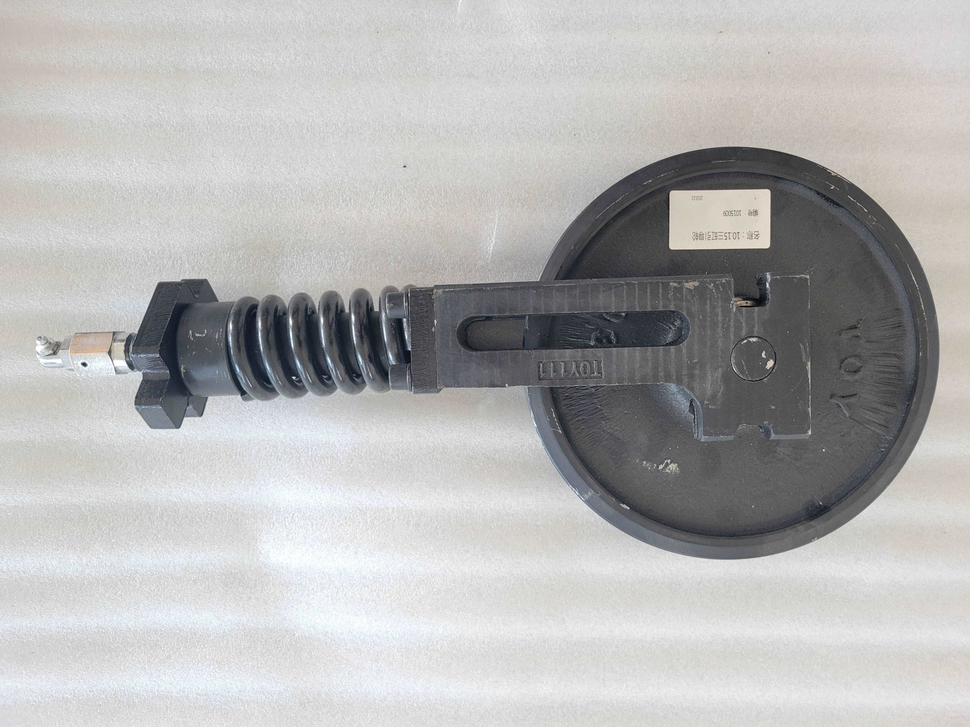 JoyT5 JT5200 2 Ton Mini Excavator Spare Parts | Excavator, Skid Steer & Wheel Loader Spare Parts for Sale | JoyT5