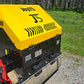 JT5DR35 3 Ton Drum Roller by JoyT5 for sale in Calgary Alberta Canada