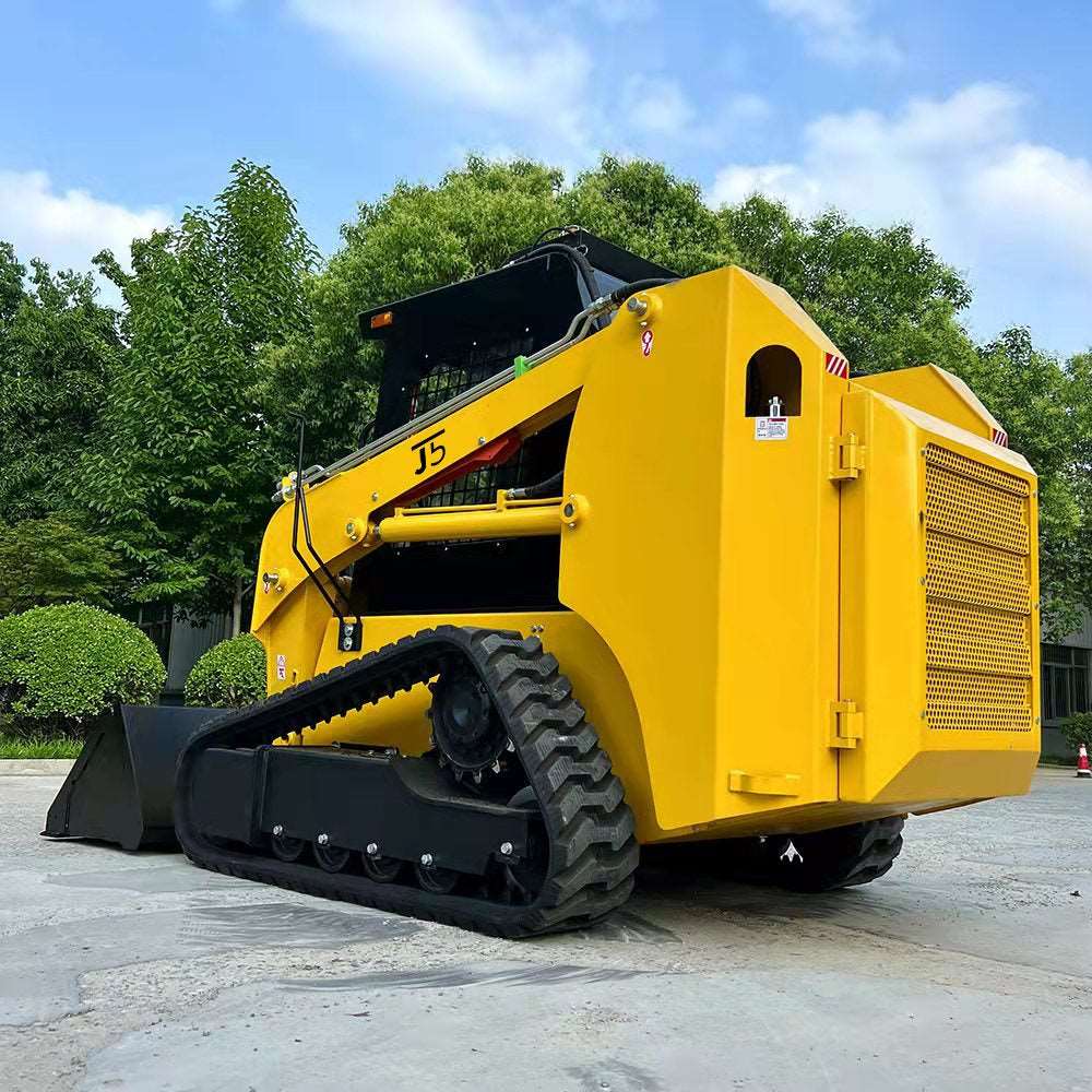 JoyT5 JT5SST75 Skid Steer for sale Canada