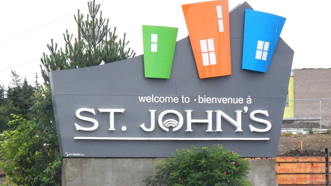 JoyT5 and Rippa Machinery for Sale in St. John's, Newfoundland and Labrador, Canada