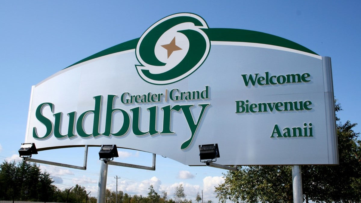 JoyT5 and Rippa Excavators for sale in Sudbury, Ontario, Canada