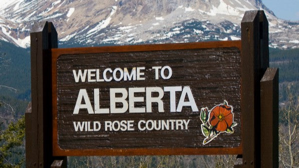 JoyT5 and Rippa Machinery for Sale in Alberta