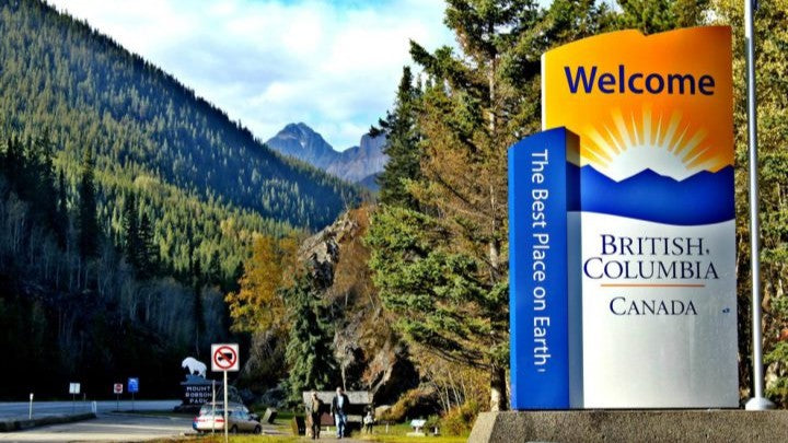 JoyT5 and Rippa Machinery for Sale in British Columbia, Canada