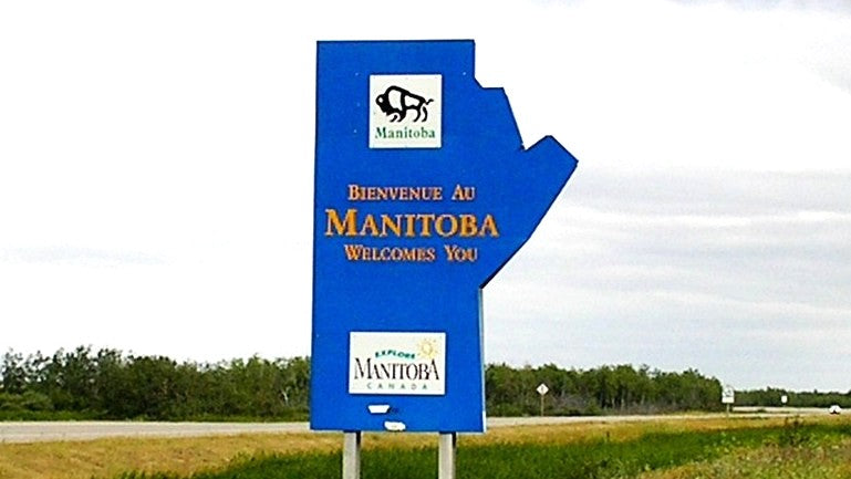 JoyT5 and Rippa Machinery for Sale in Manitoba, Canada