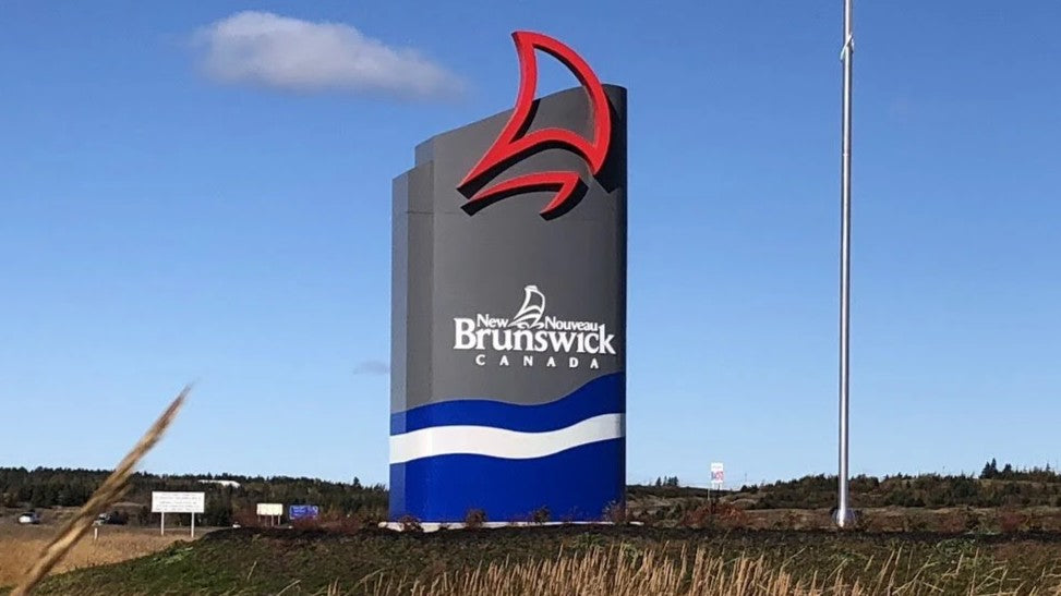 JoyT5 and Rippa Machinery for Sale in  New Brunswick, Canada