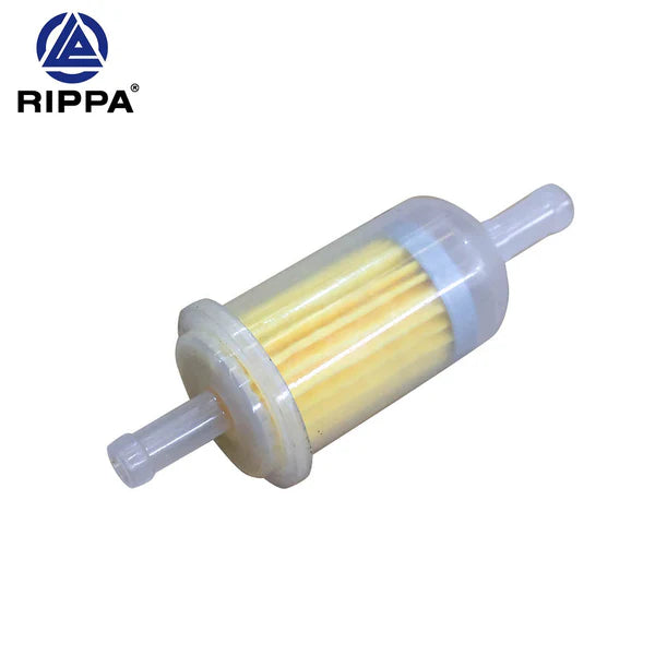 R10 Inline Gas Filter