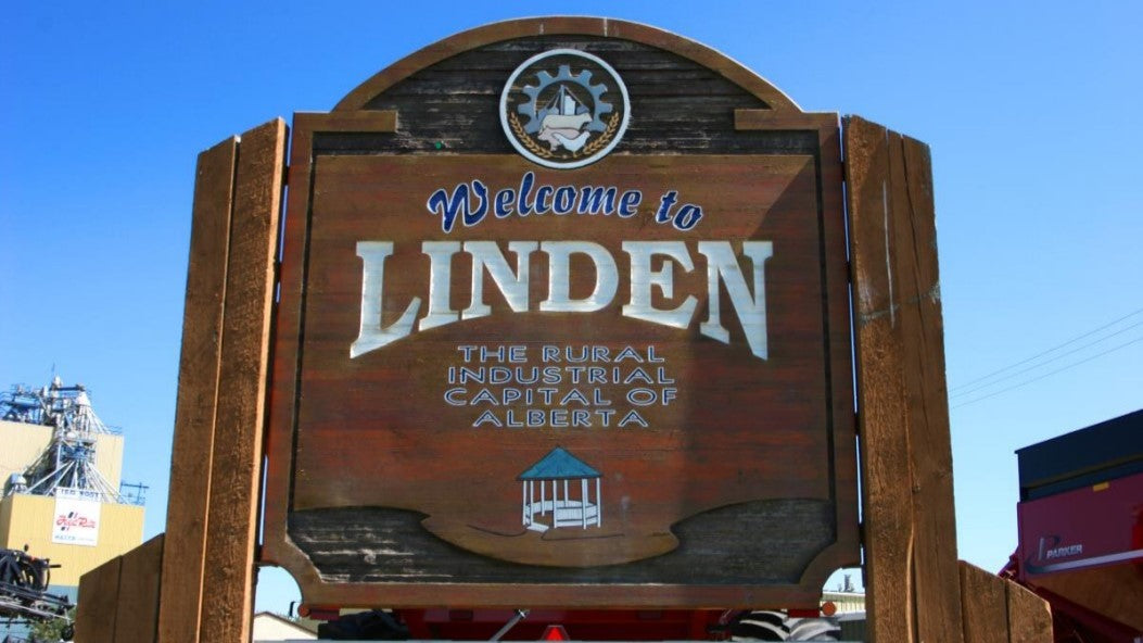 Linden, Alberta, JoyT5 Dealer