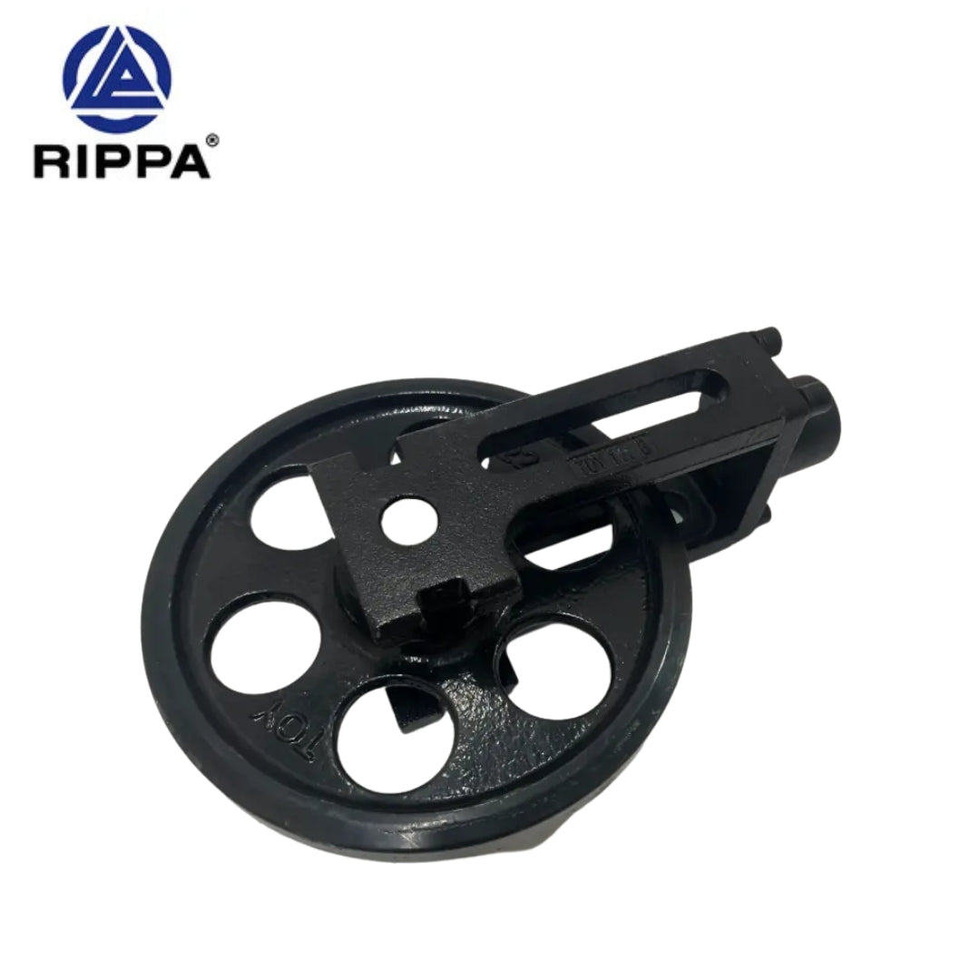 R135 Guide Wheel
