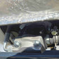 Close up of a hydraulic pump on a Rippa R13 mini excavator for sale by JoyT5