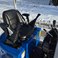 Rippa R10-5ECO Mini Excavator in Canada