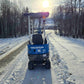 Rippa R10-5ECO Mini Excavator in Canada