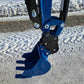 Rippa R10 1 Ton Mini Excavator