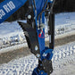 Rippa R10-5ECO Mini Excavator