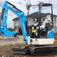 Rippa R18 1.8 ton mini excavator for sale | JoyT5