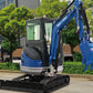 Rippa R22 Mini Excavator for Sale | JoyT5