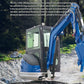 Rippa R22 Mini Excavator for Sale | JoyT5