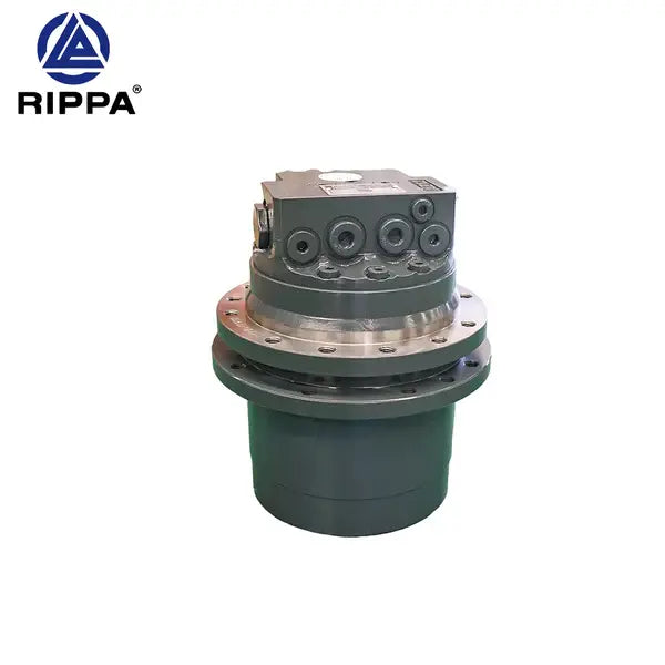 JoyT5 Rippa final drive motor for sale Canada high performance excavator travel motor engineered for smooth track rotation stable hydraulic operation reliable digging power and long lasting mini excavator performance in Canada