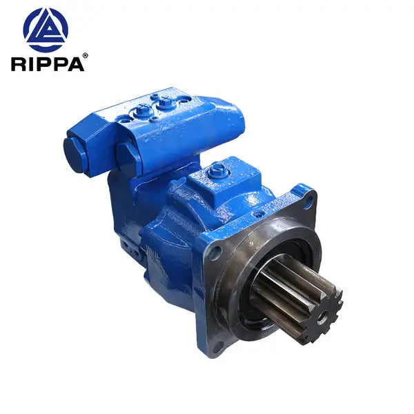 JoyT5 Rippa hydraulic swing motor for sale Canada heavy duty mini excavator motor engineered for smooth excavator rotation powerful hydraulic performance stable swing movement and reliable digging operation in Canada