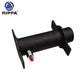 JoyT5 Rippa hydraulic tension cylinder for sale Canada reliable mini excavator track adjuster engineered for accurate track tension smooth undercarriage movement stable excavator travel and dependable hydraulic performance in Canada