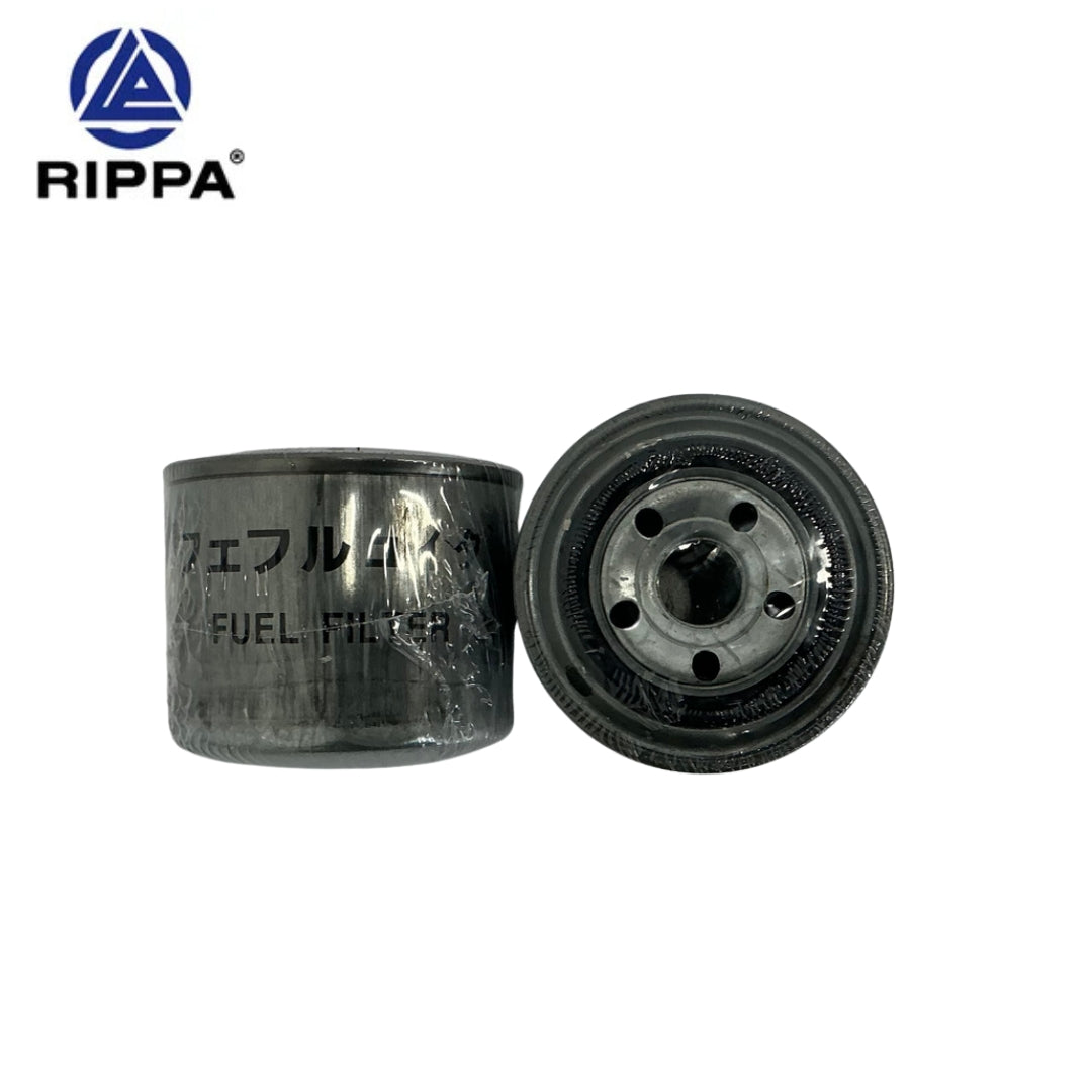 JoyT5 Rippa Kubota diesel fuel filter for sale Canada high quality mini excavator fuel filter designed for clean fuel flow reliable diesel engine fuel filter for rippa kubota fuel filter replacement durable mini excavator parts Canada and USA