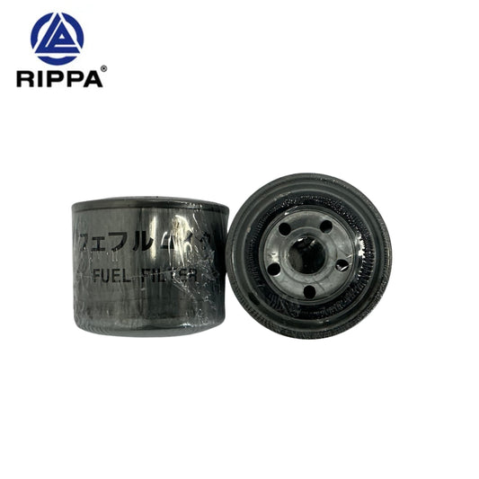 JoyT5 Rippa Kubota diesel fuel filter for sale Canada high quality mini excavator fuel filter designed for clean fuel flow reliable diesel engine fuel filter for rippa kubota fuel filter replacement durable mini excavator parts Canada and USA