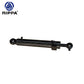 JoyT5 Rippa R10 15 boom cylinder for sale Canada durable hydraulic boom cylinder for mini excavator designed for strong lifting performance reliable excavator hydraulic parts for Rippa mini excavator parts Canada and USA