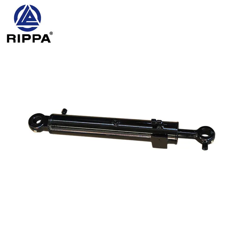JoyT5 Rippa R10 15 boom cylinder for sale Canada durable hydraulic boom cylinder for mini excavator designed for strong lifting performance reliable excavator hydraulic parts for Rippa mini excavator parts Canada and USA