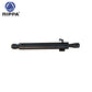 JoyT5 Rippa R10 15 boom cylinder for sale Canada horizontal hydraulic boom cylinder for mini excavator designed for efficient lifting control durable excavator hydraulic parts suitable for Rippa mini excavator parts Canada and USA
